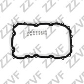 Прокладка поддона акпп <b>ZZVF ZVBZ0315</b>