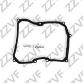 Прокладка поддона акпп <b>ZZVF ZVBZ0316</b>