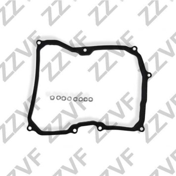 Прокладка поддона акпп <b>ZZVF ZVBZ0316</b>