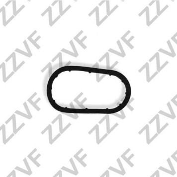 Кольцо уплотнительное <b>ZZVF ZVBZ0334</b>