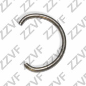 Кольцо стопорное <b>ZZVF ZVBZ0349</b>