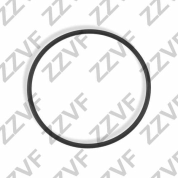 Кольцо уплотнительное трансмиссии <b>ZZVF ZVBZ0398</b>