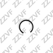 Кольцо стопорное наружного шруса <b>ZZVF ZVBZ0405</b>