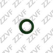 Кольцо уплотнительное трубки кондиционера <b>ZZVF ZVBZ0422</b>