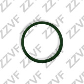 Кольцо уплотнительное системы охлаждения HONDA ACCORD (01-...) <b>ZZVF ZVBZ0424</b>
