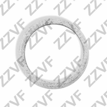 Кольцо уплотнительное глушителя HONDA ACCORD (04…), CR-V (07…) <b>ZZVF ZVBZ0445</b>