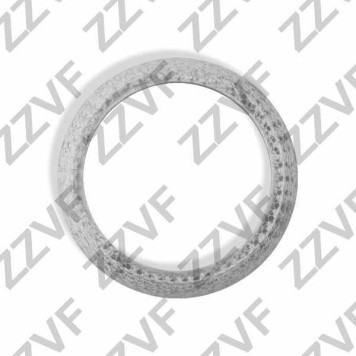 Кольцо уплотнительное глушителя <b>ZZVF ZVBZ0446</b>