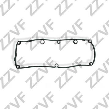 Прокладка клапанной крышки 2,0L AUDI A1 (10-..), A3 (04-13), SKODA OCTAVIA (04-13) <b>ZZVF ZVC13L</b>