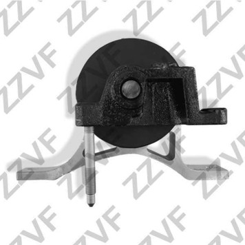 Опора двигателя правая (R) NISSAN TEANA (06-08), MURANO (04-08) <b>ZZVF ZVCA000</b>