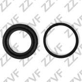 Ремкомплект суппорта тормозного переднего SUZUKI GRAND VITARA (98-05) <b>ZZVF ZVCER159</b>