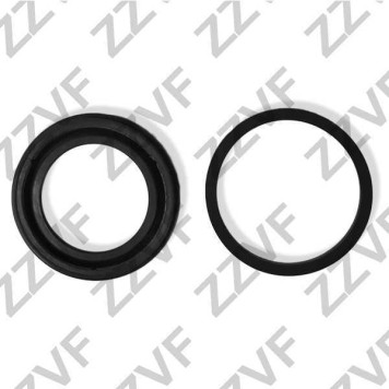 Ремкомплект суппорта тормозного переднего SUZUKI GRAND VITARA (98-05) <b>ZZVF ZVCER159</b>