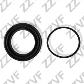 Ремкомплект суппорта тормозного переднего SUZUKI GRAND VITARA (98-05) SUZUKI BALENO (98-07) <b>ZZVF ZVCER160</b>