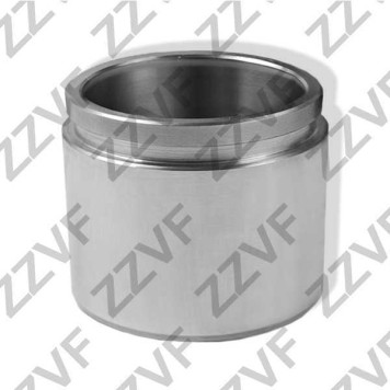 Ремкомплект суппорта тормозного переднего SUZUKI GRAND VITARA (98-05) <b>ZZVF ZVCER165</b>