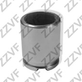 Ремкомплект суппорта тормозного заднего AUDI Q3 (12-15) <b>ZZVF ZVCER202</b>