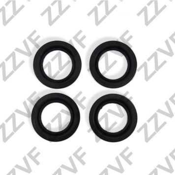 Ремкомплект суппорта тормозного переднего <b>ZZVF ZVCER229</b>-1