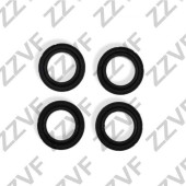 Ремкомплект суппорта тормозного переднего <b>ZZVF ZVCER229</b>