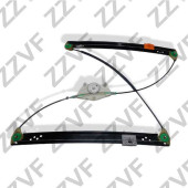 Стеклоподъемник передний правый (R) VW TOUAREG ZVCG-12R <b>ZZVF ZVCG12R</b>