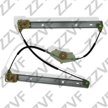 Стеклоподъемник передний правый <b>ZZVF ZVCG37R</b>-1