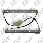 Стеклоподъемник передний правый <b>ZZVF ZVCG37R</b>