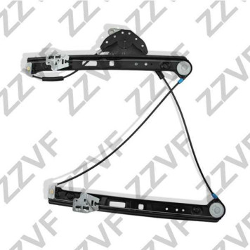 Стеклоподъемник передний левый (L) BMW E46 ZVCG-46L <b>ZZVF ZVCG46L</b>-1
