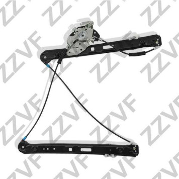 Стеклоподъемник передний левый (L) BMW E46 ZVCG-46L <b>ZZVF ZVCG46L</b>