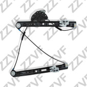 Стеклоподъемник передний правый (R) BMW E46 ZVCG-46R <b>ZZVF ZVCG46R</b>