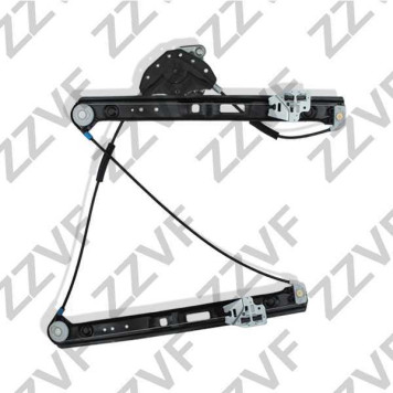 Стеклоподъемник передний правый (R) BMW E46 ZVCG-46R <b>ZZVF ZVCG46R</b>