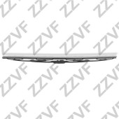 Щетка стеклоочистителя переднего левая <b>ZZVF ZVCH09L</b>