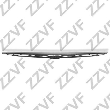 Щетка стеклоочистителя переднего левая <b>ZZVF ZVCH09L</b>