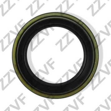 Сальник ступичный задний LEXUS RX300 MCU15 (98-03), TOYOTA HIGHLANDER (00-07) 50X75X7.5X12 <b>ZZVF ZVCL002</b>-1