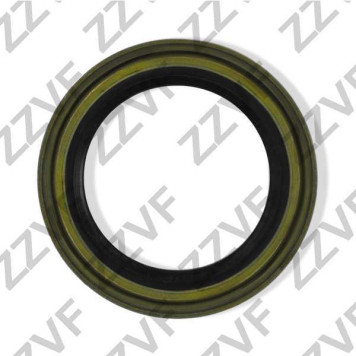 Сальник ступичный задний LEXUS RX300 MCU15 (98-03), TOYOTA HIGHLANDER (00-07) 50X75X7.5X12 <b>ZZVF ZVCL002</b>