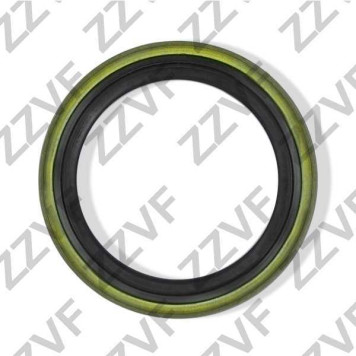 Сальник ступичный задний TOYOTA COROLLA AE115 4WD (95-01) 54.5X75X6.8X11.3 <b>ZZVF ZVCL003</b>-1