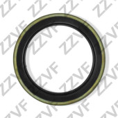 Сальник ступичный задний TOYOTA COROLLA AE115 4WD (95-01) 54.5X75X6.8X11.3 <b>ZZVF ZVCL003</b>