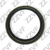 Сальник ступичный передний TOYOTA LAND CRUISER PRADO 120 (02-09), 4RUNNER (02-09) 80.5X95.8X9.2X1 <b>ZZVF ZVCL005</b>