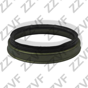 Сальник ступичный передний TOYOTA LAND CRUISER PRADO 120 (02-09), 4RUNNER (02-09) 80.5X95.8X9.2X1 <b>ZZVF ZVCL005</b>-2