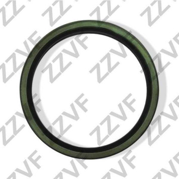 Сальник ступичный передний TOYOTA LAND CRUISER PRADO 90 (96-02) 90X106.7X9X12.3 <b>ZZVF ZVCL006</b>-1