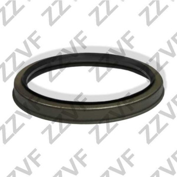 Сальник ступичный передний TOYOTA LAND CRUISER PRADO 90 (96-02) 90X106.7X9X12.3 <b>ZZVF ZVCL006</b>-2