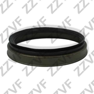 Сальник ступичный передний TOYOTA LAND CRUISER PRADO 200 (07-..) 87.5X105.6X10X18.3 <b>ZZVF ZVCL007</b>-2
