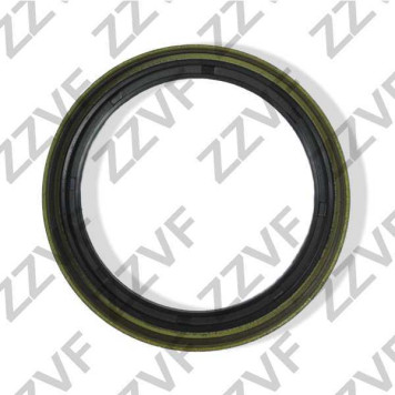 Сальник ступичный передний TOYOTA LAND CRUISER PRADO 200 (07-..) 87.5X105.6X10X18.3 <b>ZZVF ZVCL007</b>