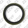 Сальник ступичный передний TOYOTA LAND CRUISER PRADO 200 (07-..) 87.5X105.6X10X18.3 <b>ZZVF ZVCL007</b>