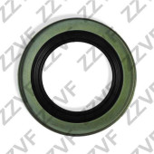 Сальник привода MAZDA 6 GG (02-08), 323 BJ (98-04) 37.2X62.15X5.6X7.5 <b>ZZVF ZVCL010</b>
