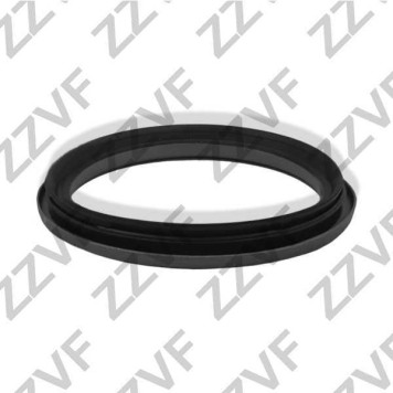 Сальник ступичный передний SUZUKI GRAND VITARAESCUDO JB416JB420JB627 (06-14) 63.8X76.05X6.5X10 <b>ZZVF ZVCL011</b>-2