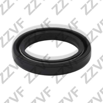 Сальник рулевой рейки HONDA CIVIC FD (06-12), CR-V RE3RE4 (07-12), PILOT YF4 (09-15) 26.2X38X5.5 <b>ZZVF ZVCL016</b>-2