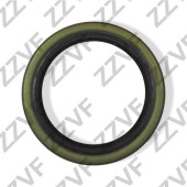 Сальник привода TOYOTA LAND CRUISER PRADO 120 (02-09) 55.5X75X9 <b>ZZVF ZVCL022</b>