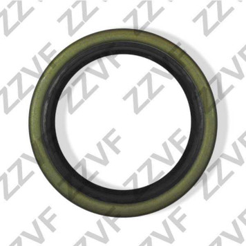 Сальник привода TOYOTA LAND CRUISER PRADO 120 (02-09) 55.5X75X9 <b>ZZVF ZVCL022</b>