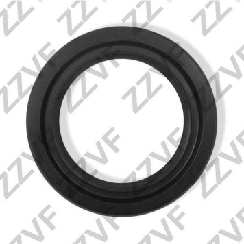 Сальник привода MITSUBISHI OUTLANDER CU (02-06), LANCER EVOLUTION CT9A (01-05) 47.7X72.2X8 <b>ZZVF ZVCL023</b>-1