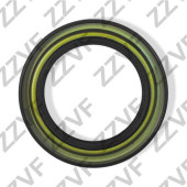 Сальник привода MITSUBISHI OUTLANDER CU (02-06), LANCER EVOLUTION CT9A (01-05) 47.7X72.2X8 <b>ZZVF ZVCL023</b>