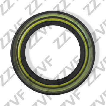 Сальник привода MITSUBISHI OUTLANDER CU (02-06), LANCER EVOLUTION CT9A (01-05) 47.7X72.2X8 <b>ZZVF ZVCL023</b>