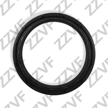 Сальник привода MITSUBISHI OUTLANDER CU (02-06), LANCER EVOLUTION CT9A (01-05) 63.3X80X8 <b>ZZVF ZVCL024</b>-1