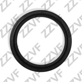 Сальник привода MITSUBISHI OUTLANDER CU (02-06), LANCER EVOLUTION CT9A (01-05) 63.3X80X8 <b>ZZVF ZVCL024</b>